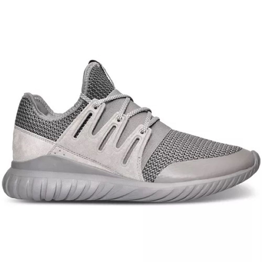 ADIDAS Men's Originals Tubular Radial Casual Sneakersโsizeโ10